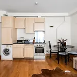 Covent Garden Gem Apartment